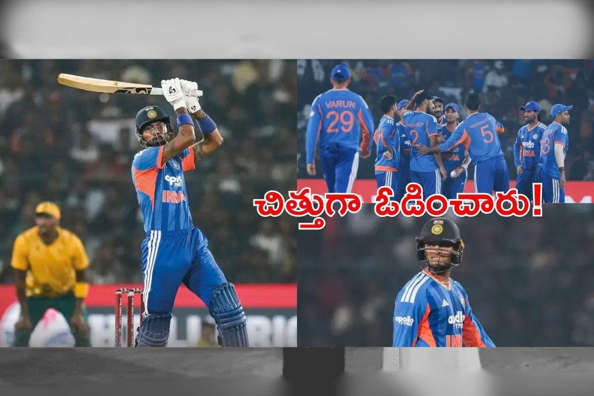 ఆడుతూ.. పాడుతూ.. గెలిచేశారు!